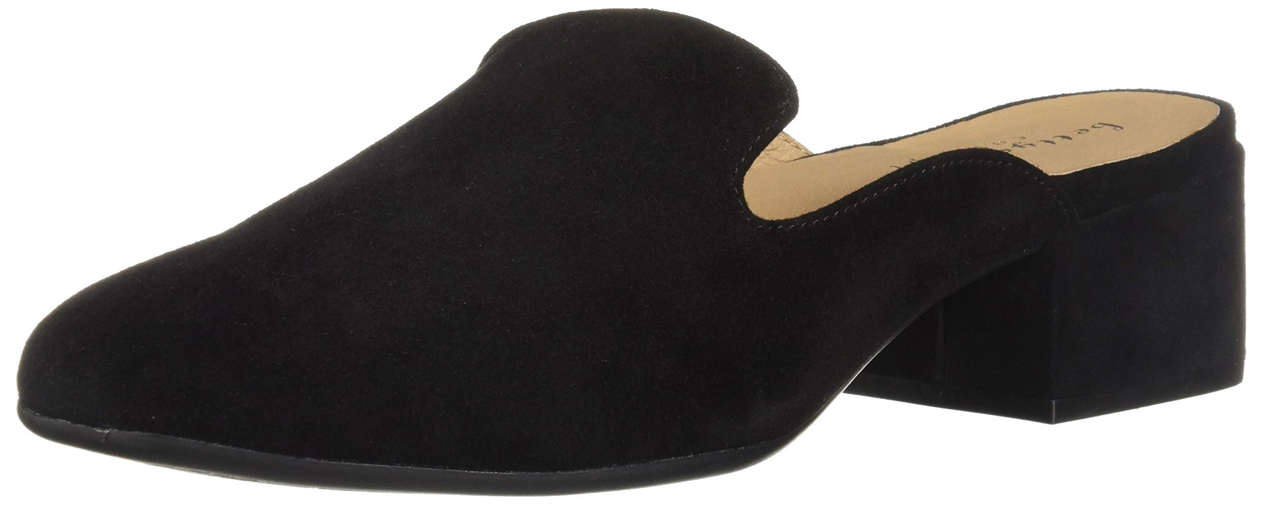 Concept Women's Beckett Mule - Comfortable Slip-On Shoes for Casual Wear, Office & Travel | Breathable & Lightweight Design