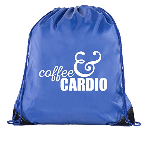 Coffee & Cardio-royal