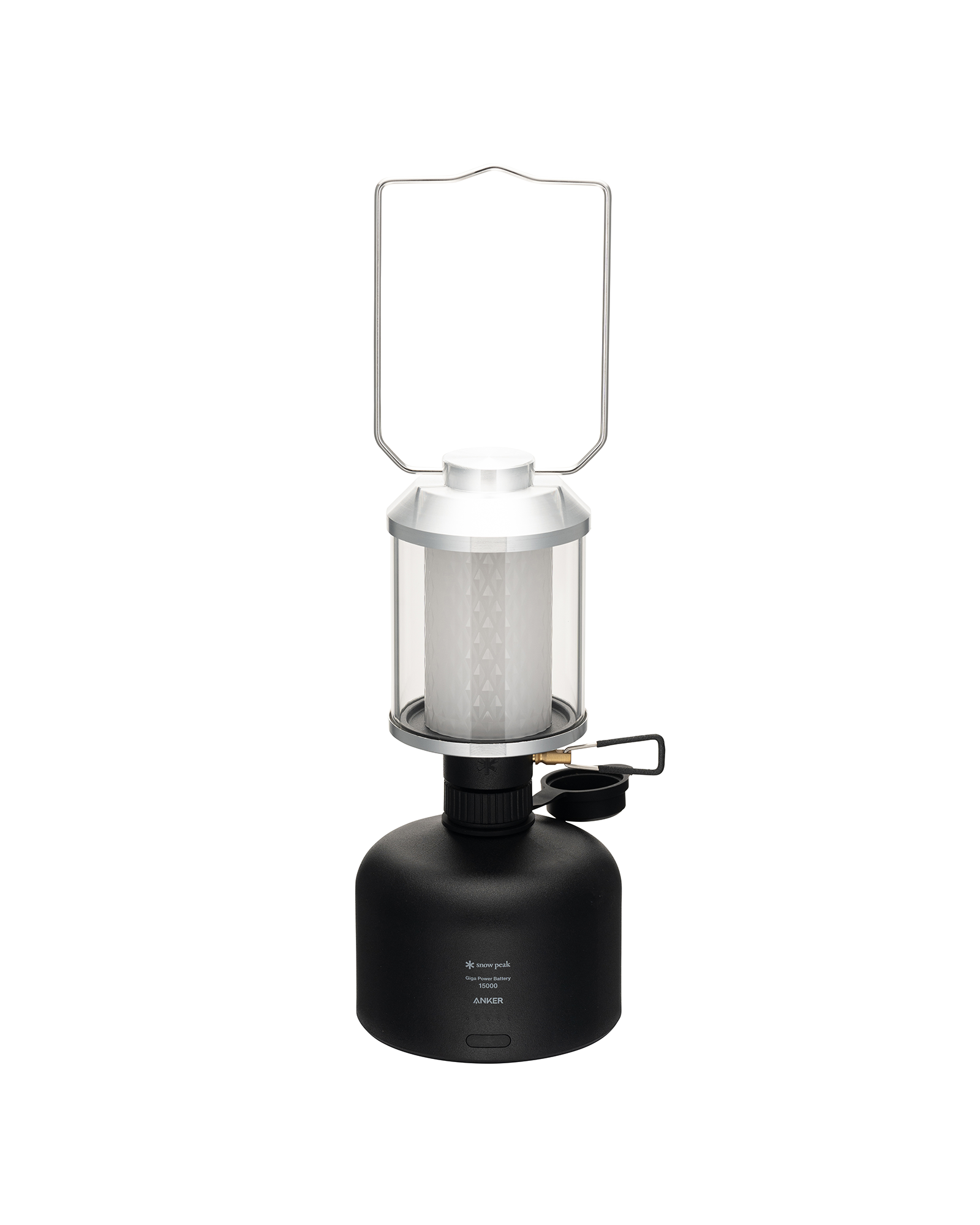 GigaPower Solar Hanging Lantern - Outdoor LED String Lights for Garden, Patio, and Backyard Decor - Waterproof & Energy Efficient Lighting for Parties, Weddings, and Events