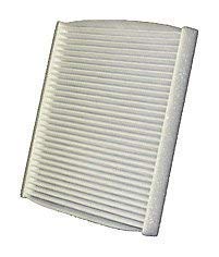 WIX Filters 24883 Cabin Air Filter Panel - Premium Replacement for Cleaner Air Inside Your Car - Perfect for Sedans, SUVs, and Trucks - Pack of 1