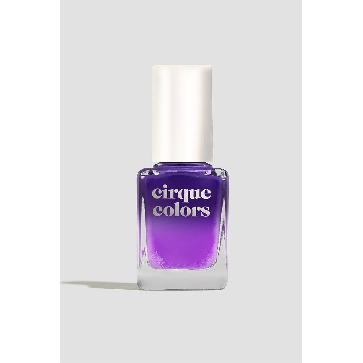 Cirque Colors Wavy Baby Nail Polish - 0.37 oz Long-Lasting Vegan & Cruelty-Free Nail Lacquer - Perfect for Manicures, Pedicures & Nail Art Designs