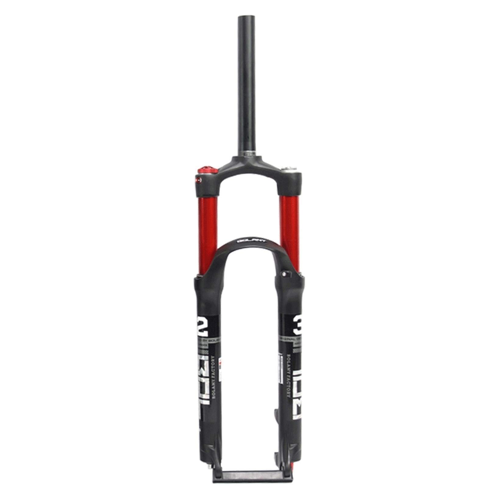 Premium MTB Air Suspension Fork 26/27.5/29 Inch - 1-1/8