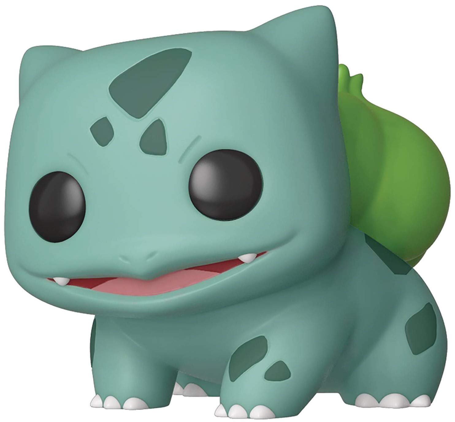 Funko Pop! Vinyl Figure - Pokemon Bulbasaur with Pop Box Protector Case | Collectible Game Character Toy for Display & Gifts | Perfect for Pokemon Fans, Anime Lovers & Pop Culture Collectors