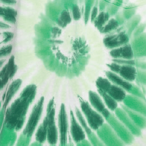 Austin FC Classic Players Shirt with Badge - Verde Tie Dye Soccer Jersey for Men | Perfect for Match Day, Fan Events & Casual Wear