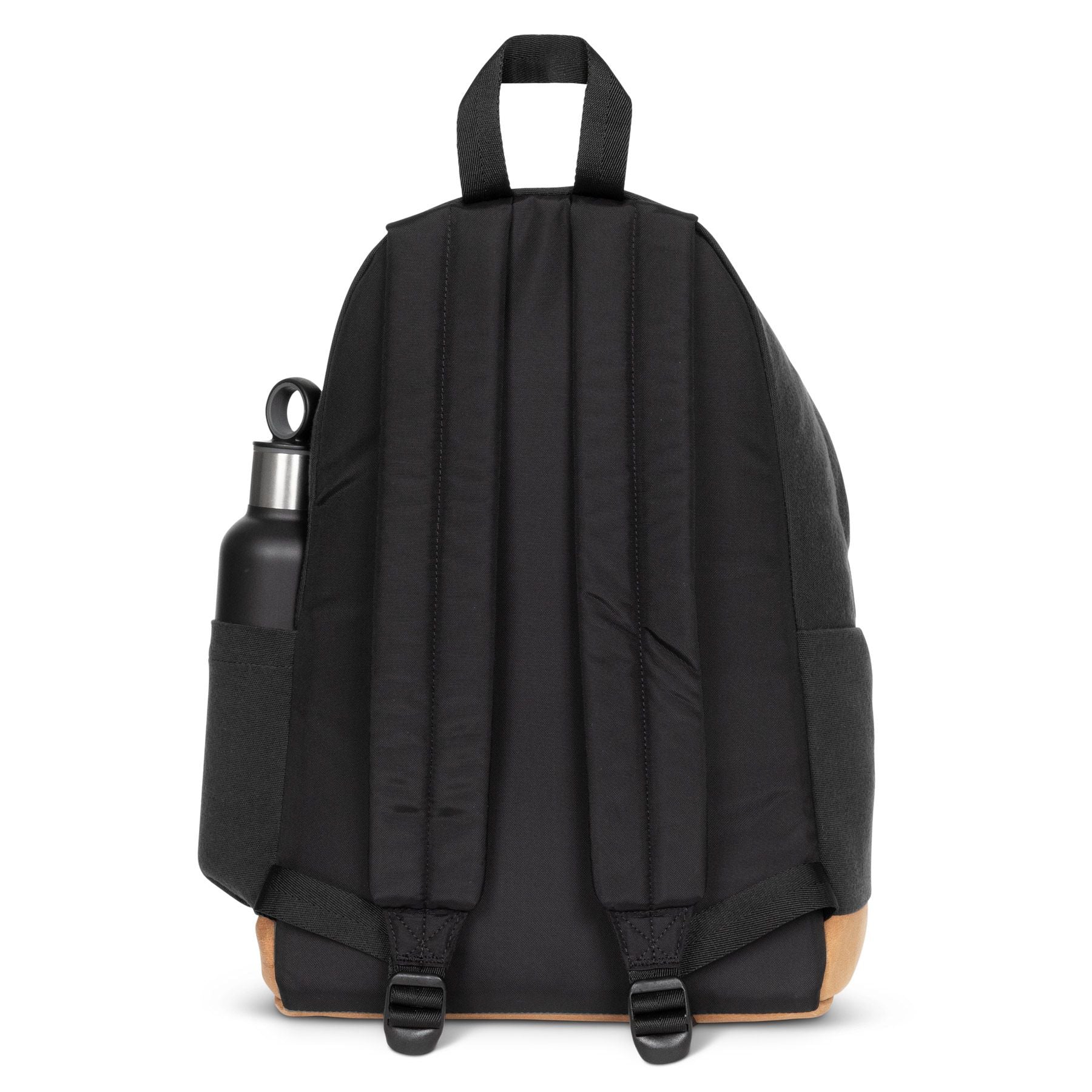 Eastpak Wyoming Backpack - Durable & Stylish Laptop Backpack for School, Travel & Work - Black