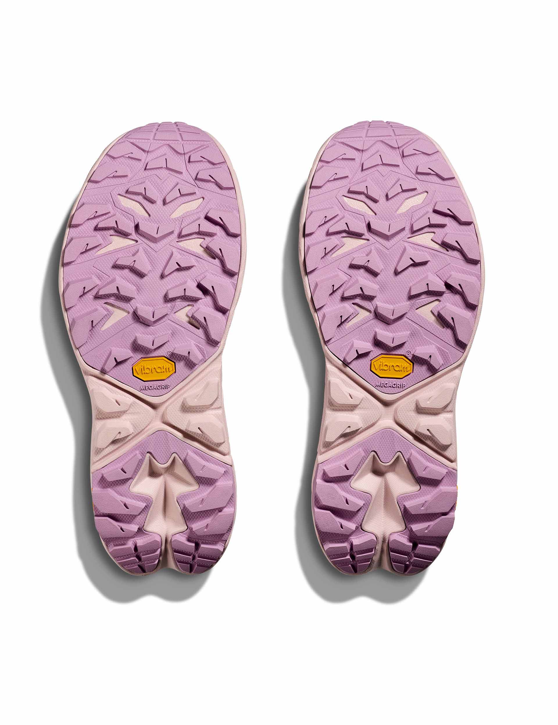 Anacapa 2 Low Gore-Tex Hiking Shoes - Smoky Quartz/Cosmic Pearl - Waterproof Trail Running & Outdoor Adventure Footwear