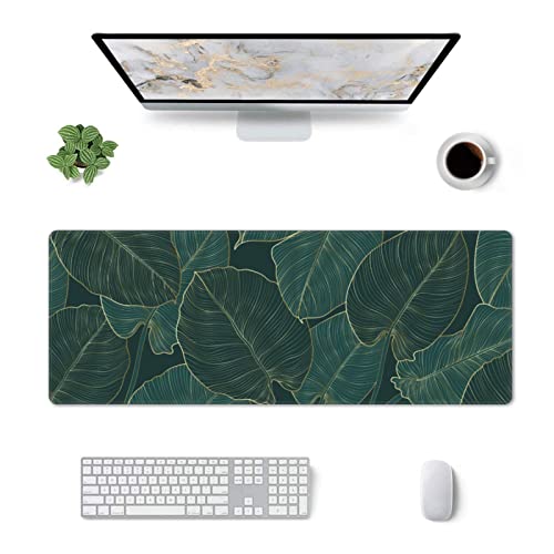 Boho Leaf