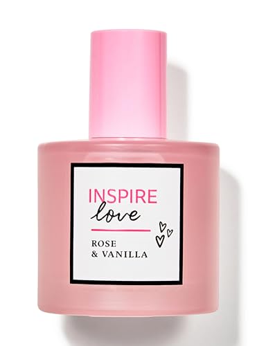 Rose Vanilla