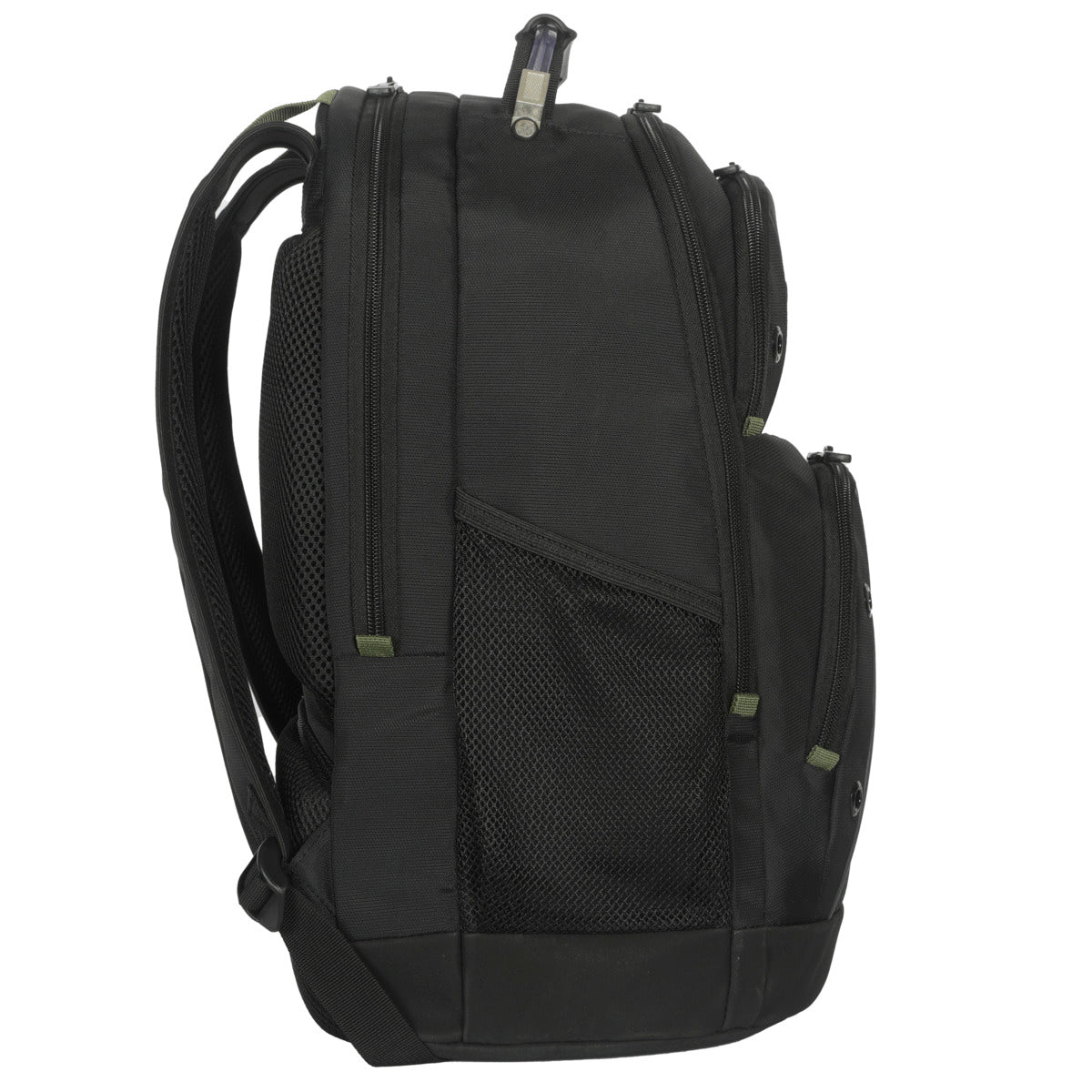15-16 Inch Drifter Essentials Backpack - Durable School & Travel Backpack for Students & Commuters - Perfect for College, Work & Outdoor Adventures