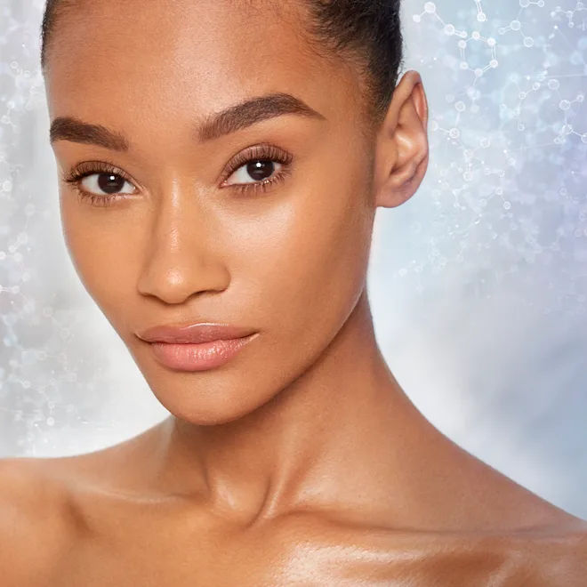 Flawless Invisible UV Primer SPF 50 - Pore Minimizing & Smoothing Face Makeup Base for Daily Sun Protection & Flawless Makeup Application - Perfect for Outdoor Events, Workdays & Photo Shoots