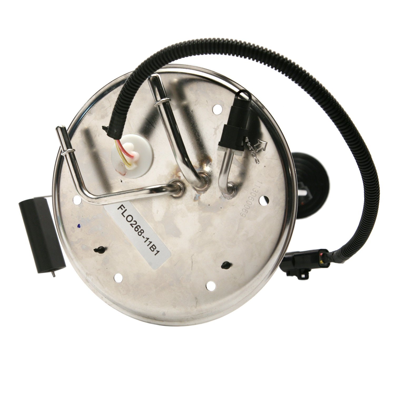 Delphi FL0268 Fuel Sending Unit - Compatible with [Vehicle Models] | High Precision Fuel Level Sensor | Durable Replacement Part for Smooth Fuel Gauge Operation | Perfect for Car, Truck & SUV Fuel System Repairs