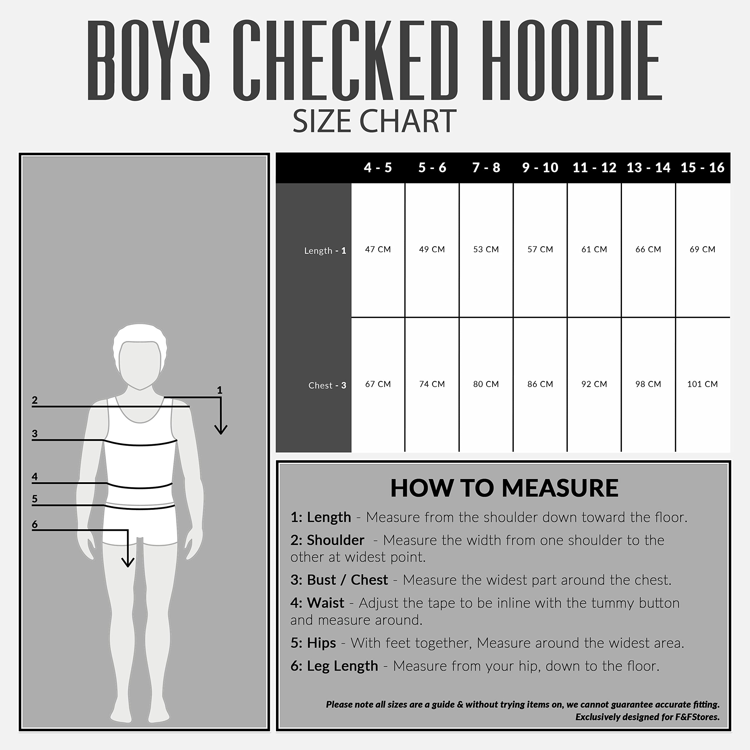 CityComfort Boys Gaming Hooded Sweatshirt - Soft Kids Pullover Hoodie for Gamers - Perfect Gift for Birthday & Game Nights