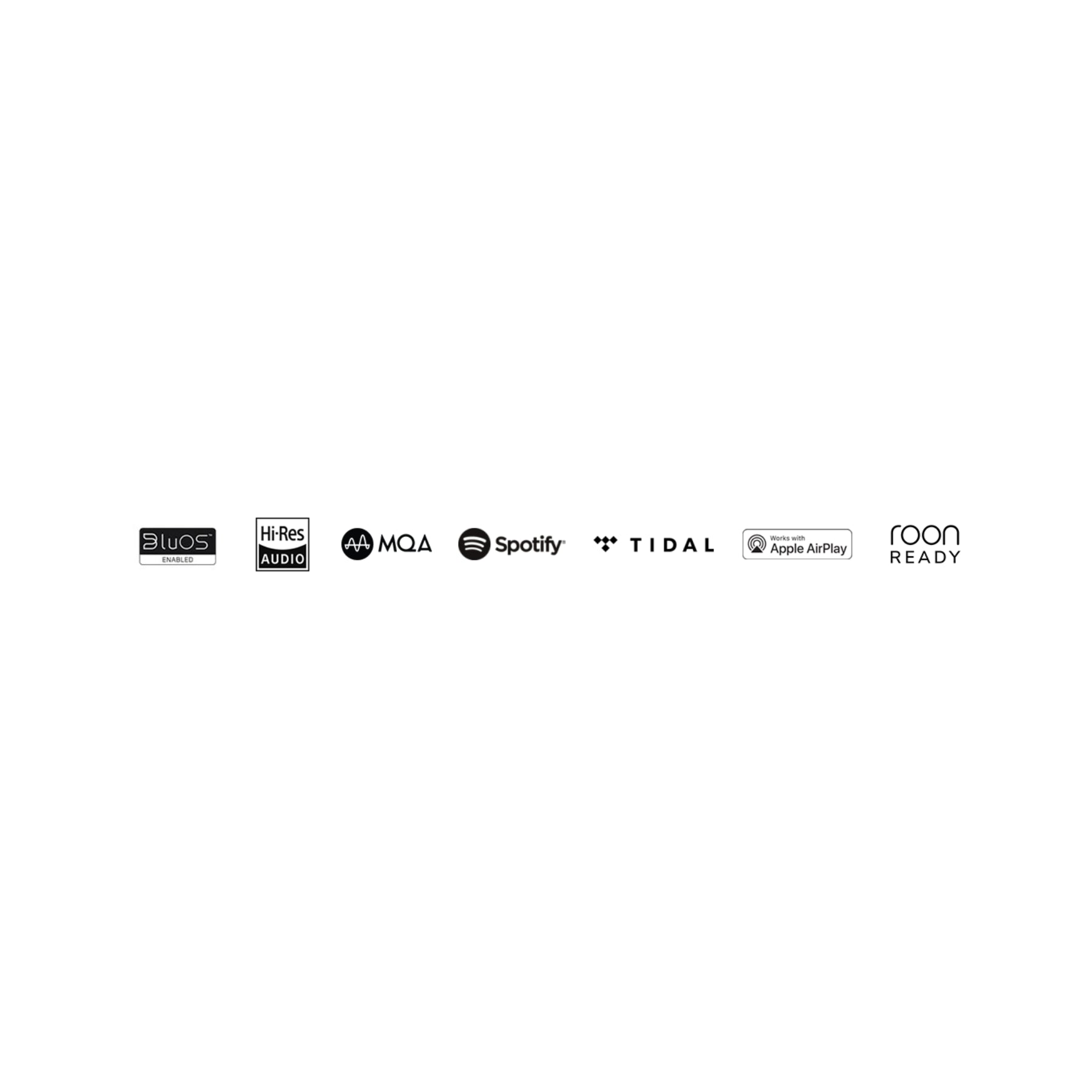 Bluesound PULSE MINI 2i Wireless Hi-Fi Speaker - Premium Sound for Home, Office & Outdoor Use