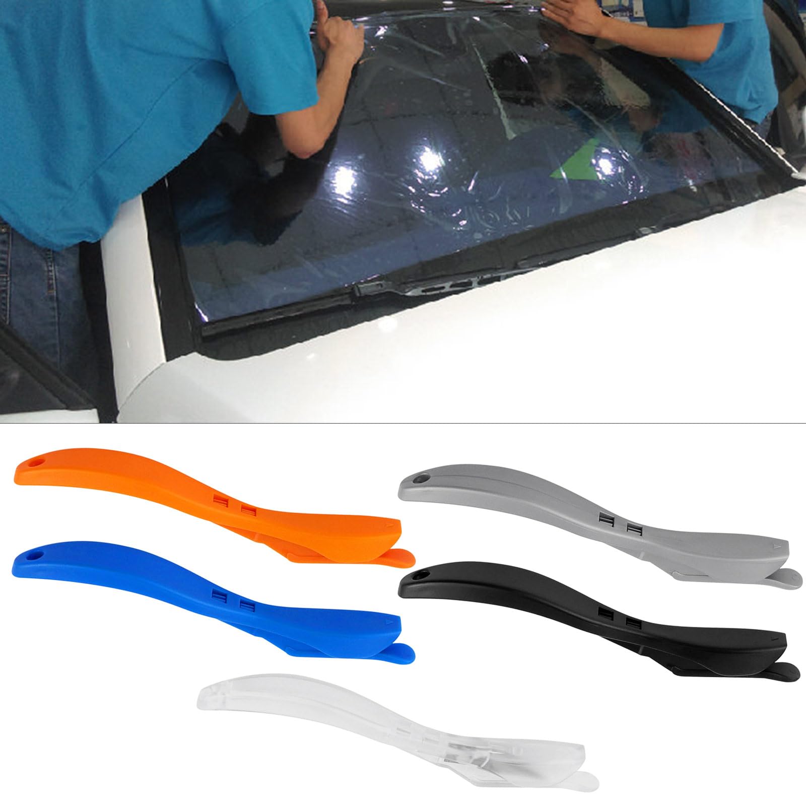 Premium Vinyl Wrapping Paper Cutter - Easy-to-Use Gift Wrap Cutting Tool for Perfect Present Wrapping | Ideal for Holidays, Birthdays & Special Occasions