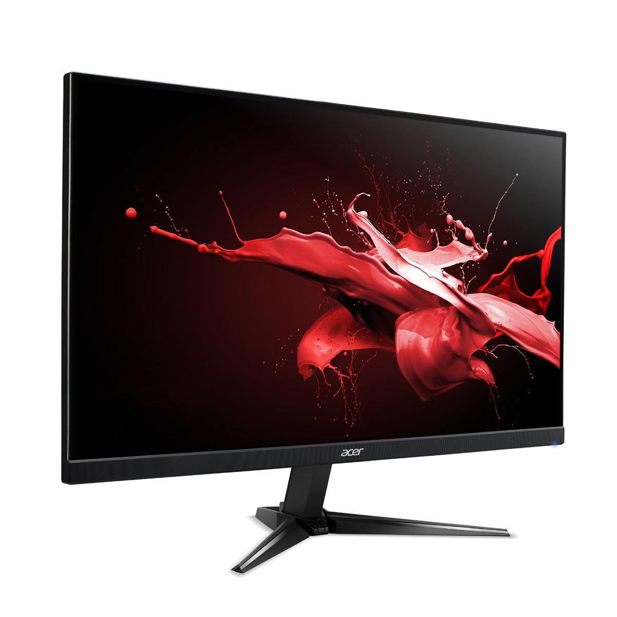 Acer Nitro QG241YM3 24 Inch IPS FHD 180Hz Gaming Monitor - Fast Response, AMD FreeSync - Perfect for Esports, PC & Console Gaming