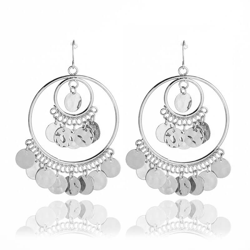silver coin