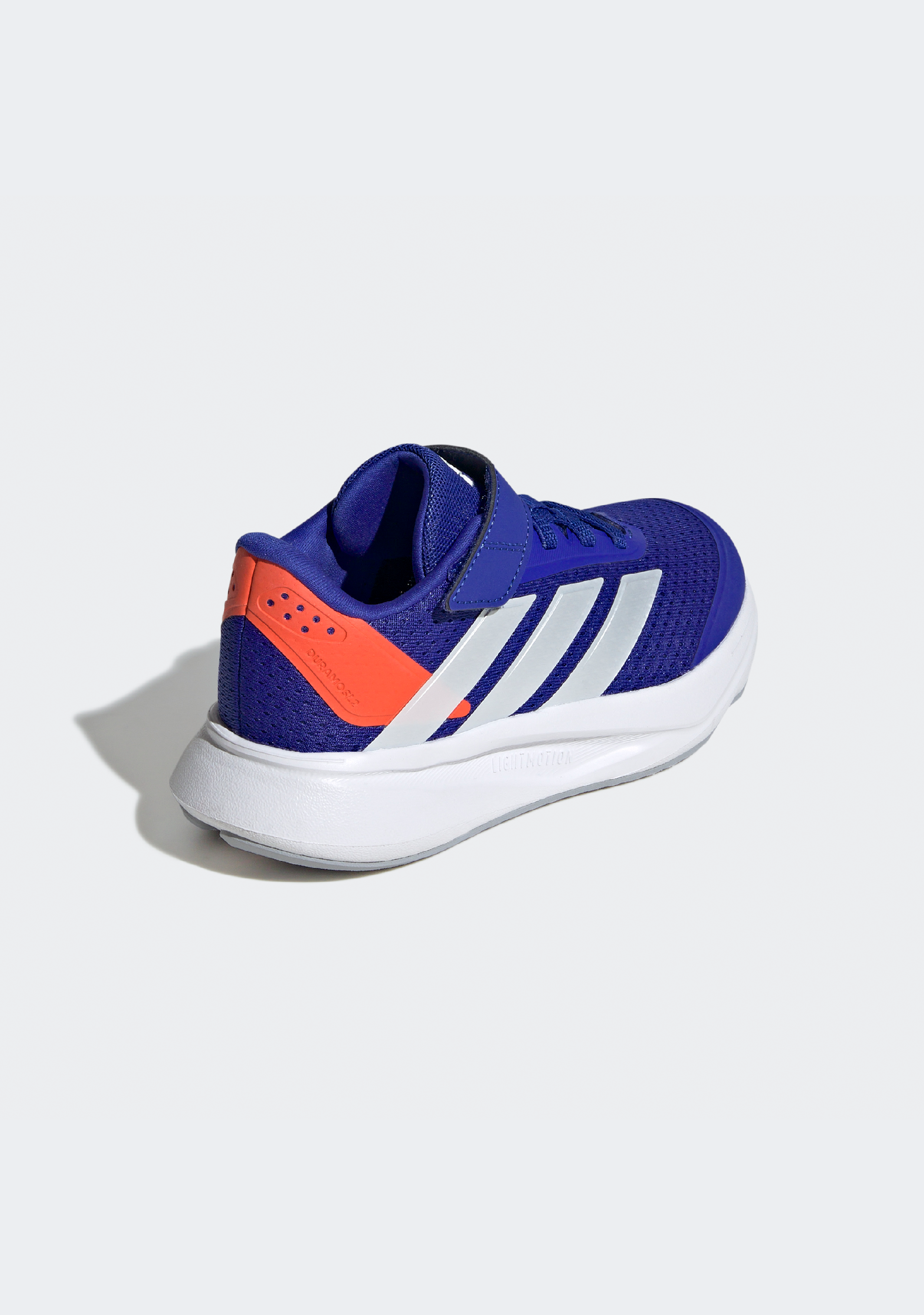 Adidas Duramo SL2 EL C PS Kids' Running Shoes - Lightweight & Breathable for Boys & Girls - Perfect for School, Sports & Outdoor Activities