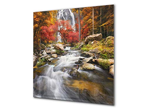 Waterfall Stones 2