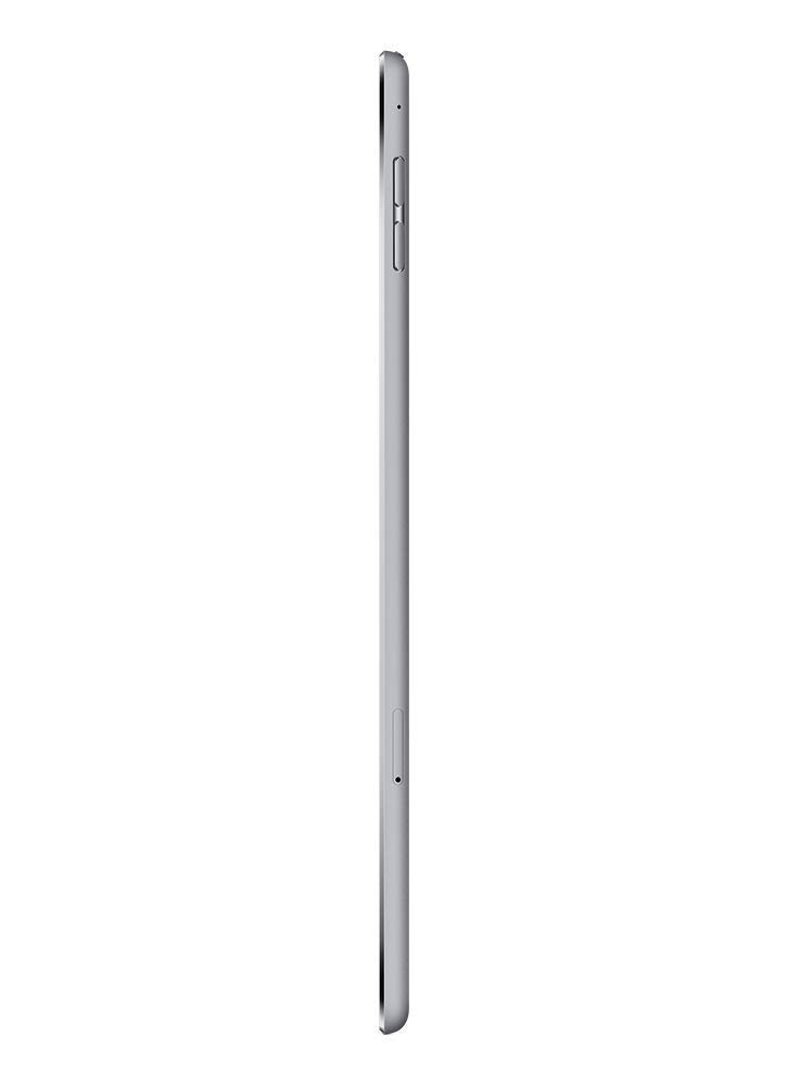 Refurbished Apple iPad Mini 4 (7.9-inch, 128GB, WiFi + Cellular) - Space Gray | Perfect for Travel, Business & Entertainment | Renewed Premium Tablet