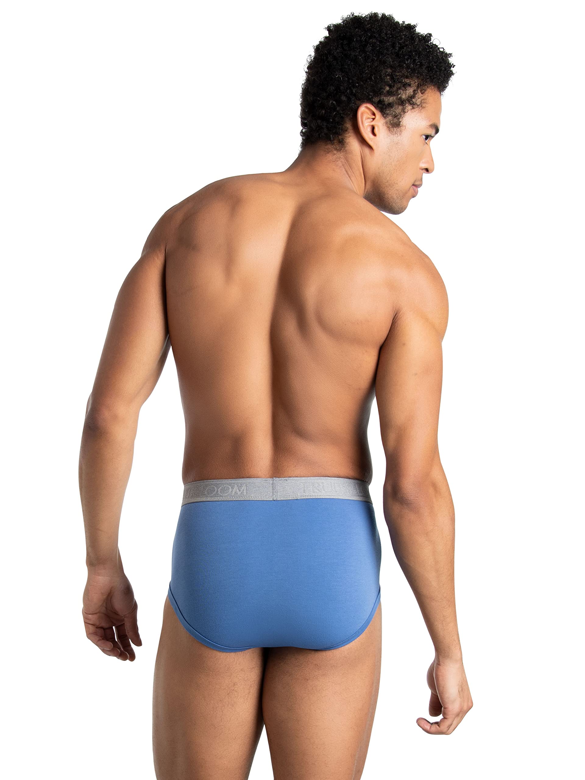 Fruit of the Loom Men's Work Gear - Enhanced Durability & Cooling Technology for Construction, Landscaping & Outdoor Jobs