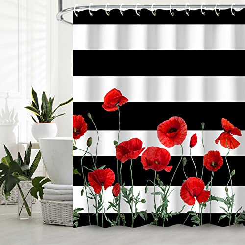 Red Poppy
