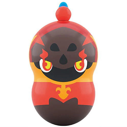 Bandai Pokemon Coo'nuts Vol 08 - 1 Inch Mini Collectible Figure for Display, Gifts & Anime Collections