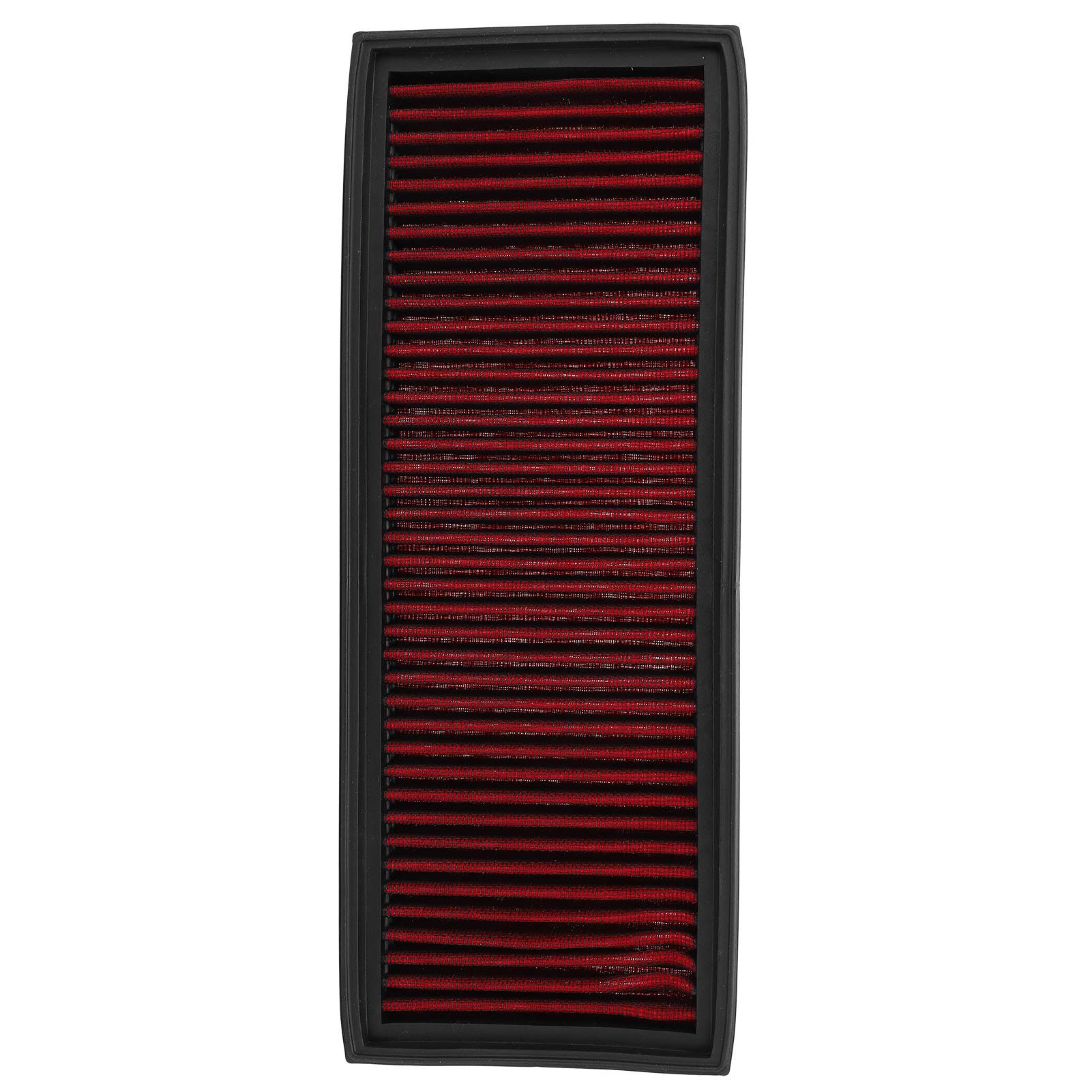 ASixxSix Reusable Air Filter Panel - Eco-Friendly, Washable Home Air Filter for Pet Dander, Dust & Allergens | Easy Installation & Removal | Perfect for HVAC Systems, Bedrooms & Pet-Friendly Homes