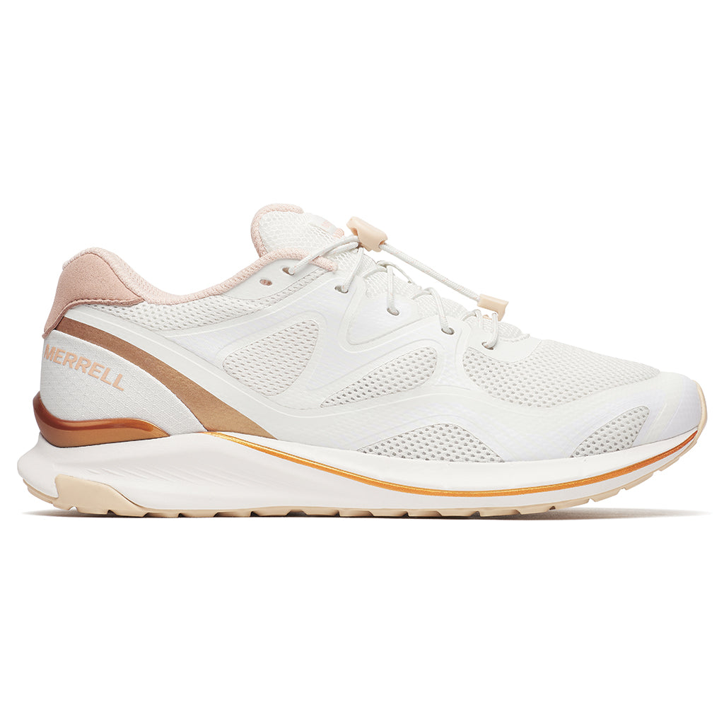White/Rose Gold