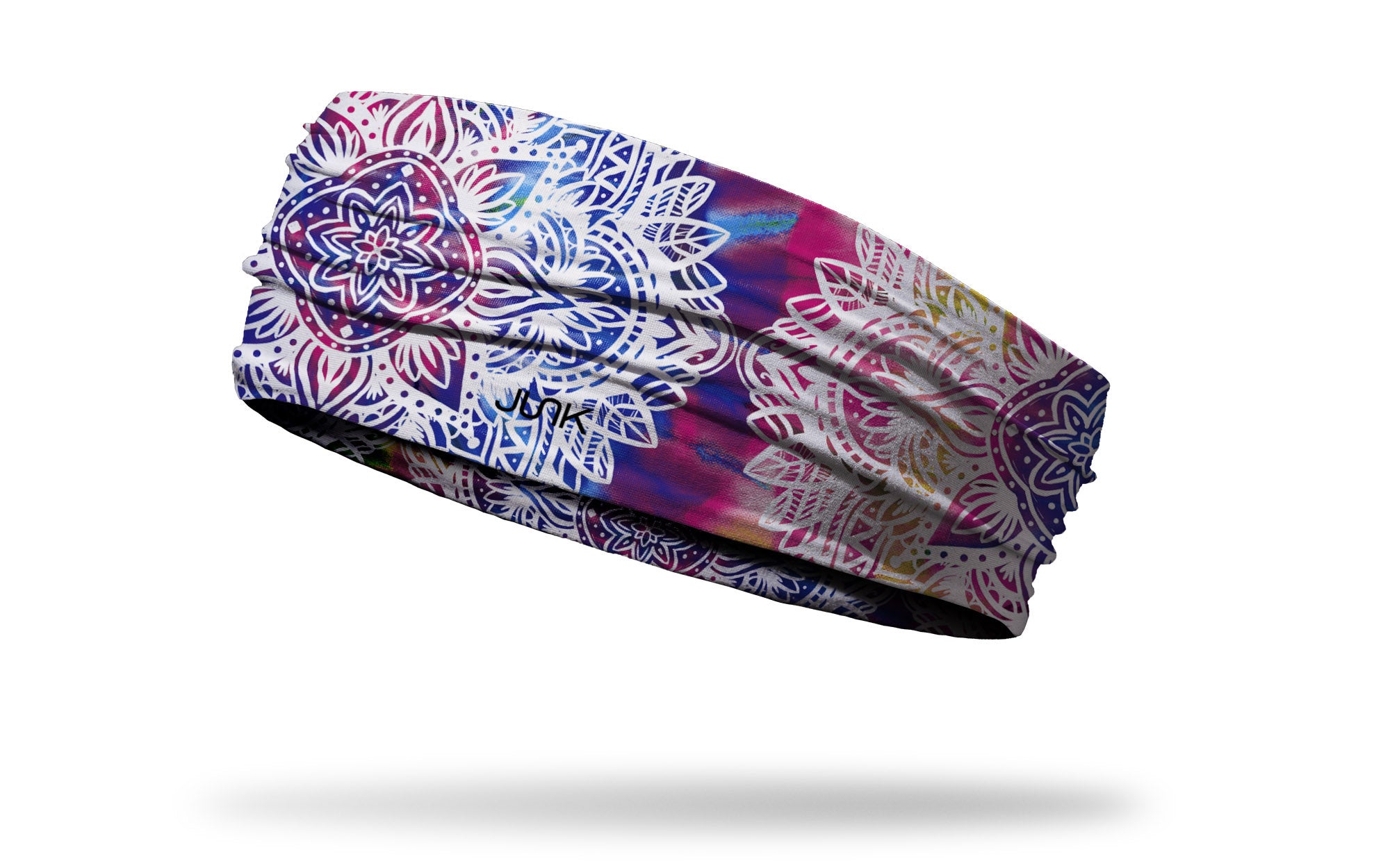 Stylish Inner World Big Bang Headband for Women - Fashion Hair Accessory for Parties, Concerts & Everyday Wear