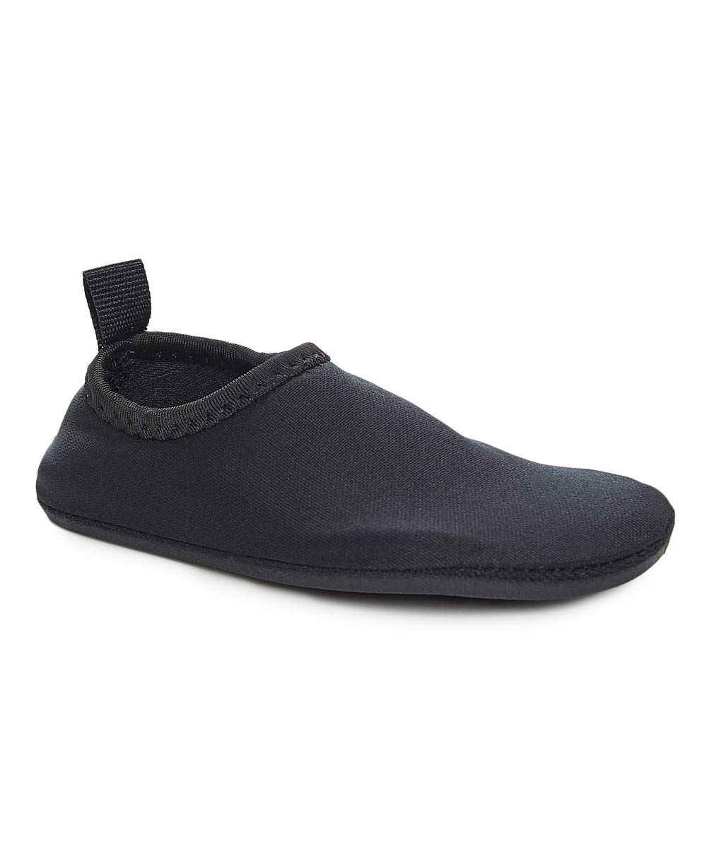Sea Kidz Quick Dry Water Shoes for Kids - Non-Slip Swim Shoes for Boys & Girls, Toddler to Big Kid Sizes, Perfect for Beach, Pool, Aqua Parks & Summer Water Activities