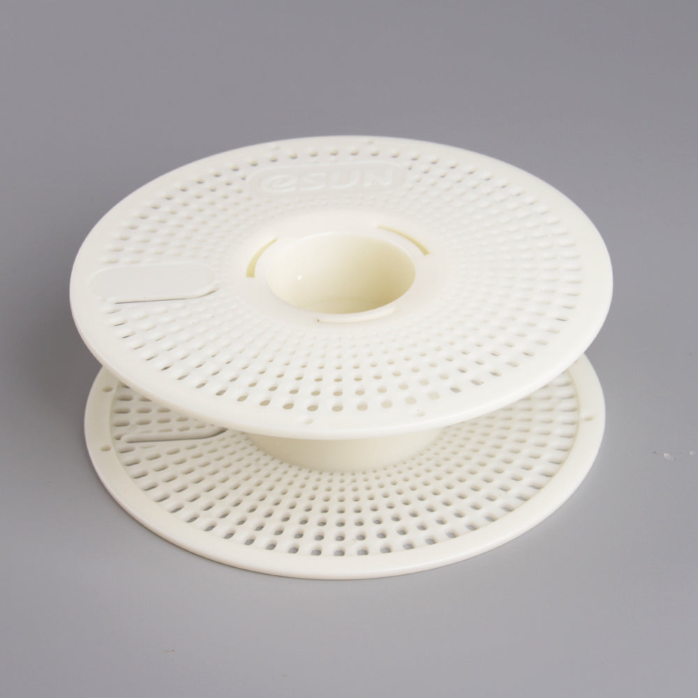 eSun eSpool+ 3D Printer Filament - Compatible with Bambu Lab Printers | High-Quality PLA, ABS, PETG Filament for Smooth Printing | Perfect for Home, Office & DIY Projects