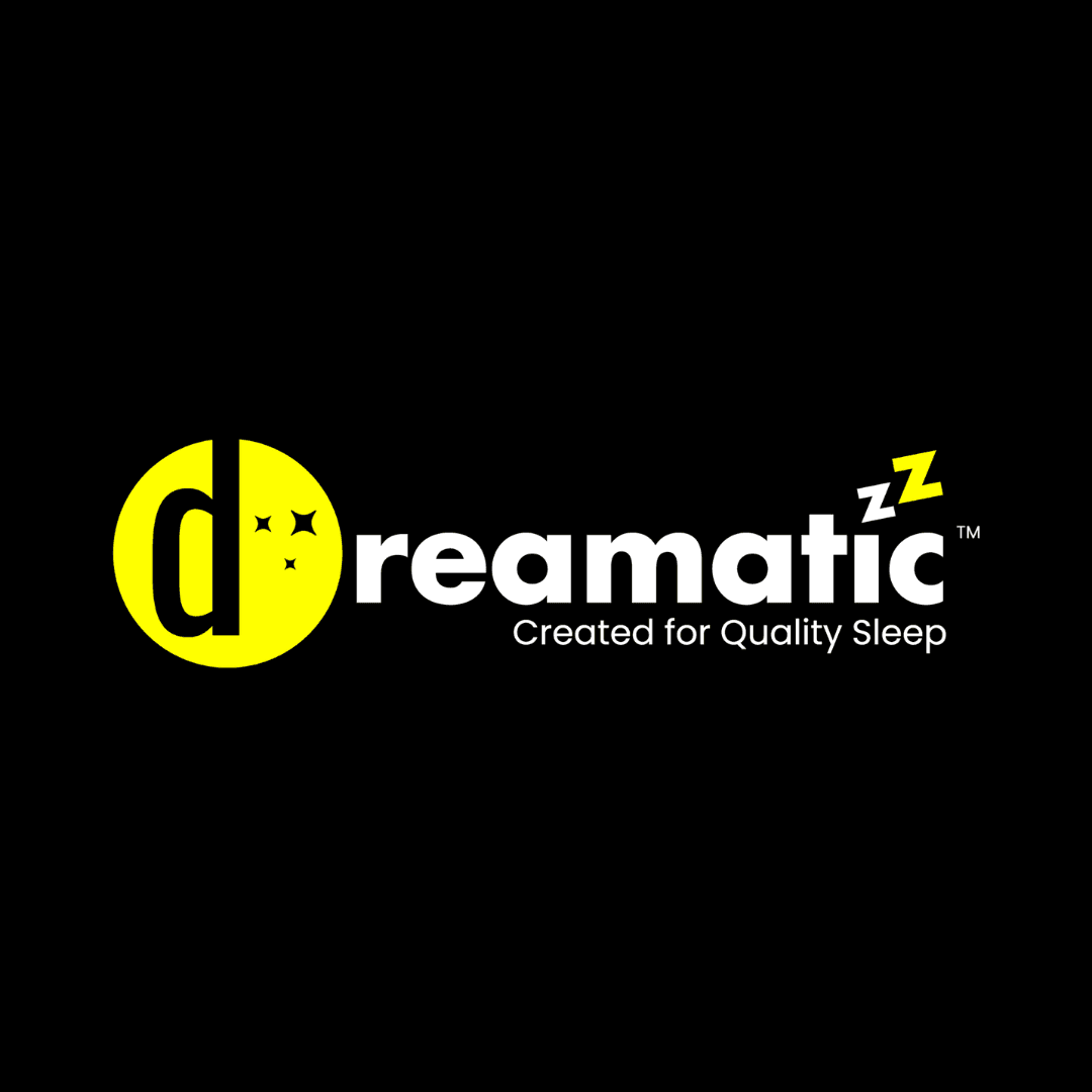 Dreamatic™ Hypoallergenic Back Sleeper Down Alternative Pillow - 1400g Ultra Soft & Supportive for Neck Pain Relief - Perfect for Side, Back & Stomach Sleepers - Ideal for Home, Travel & Hotel Use