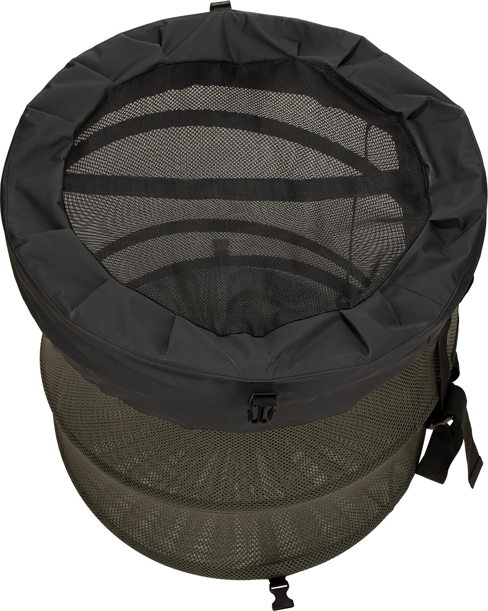 Large Stand Up Decoy Bag 2.0 - Premium Hunting Gear for Waterfowl & Turkey | Perfect for Field Hunting & Outdoor Adventures