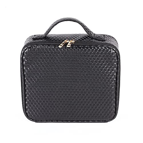 black woven