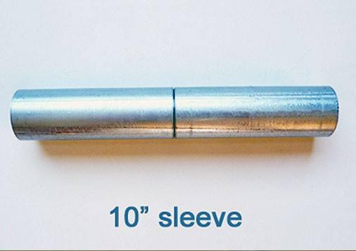 120º Wilderness Tent Angle Joint Kits & Angles - Durable Peak & Eaves Connectors for Camping, Hiking & Outdoor Adventures
