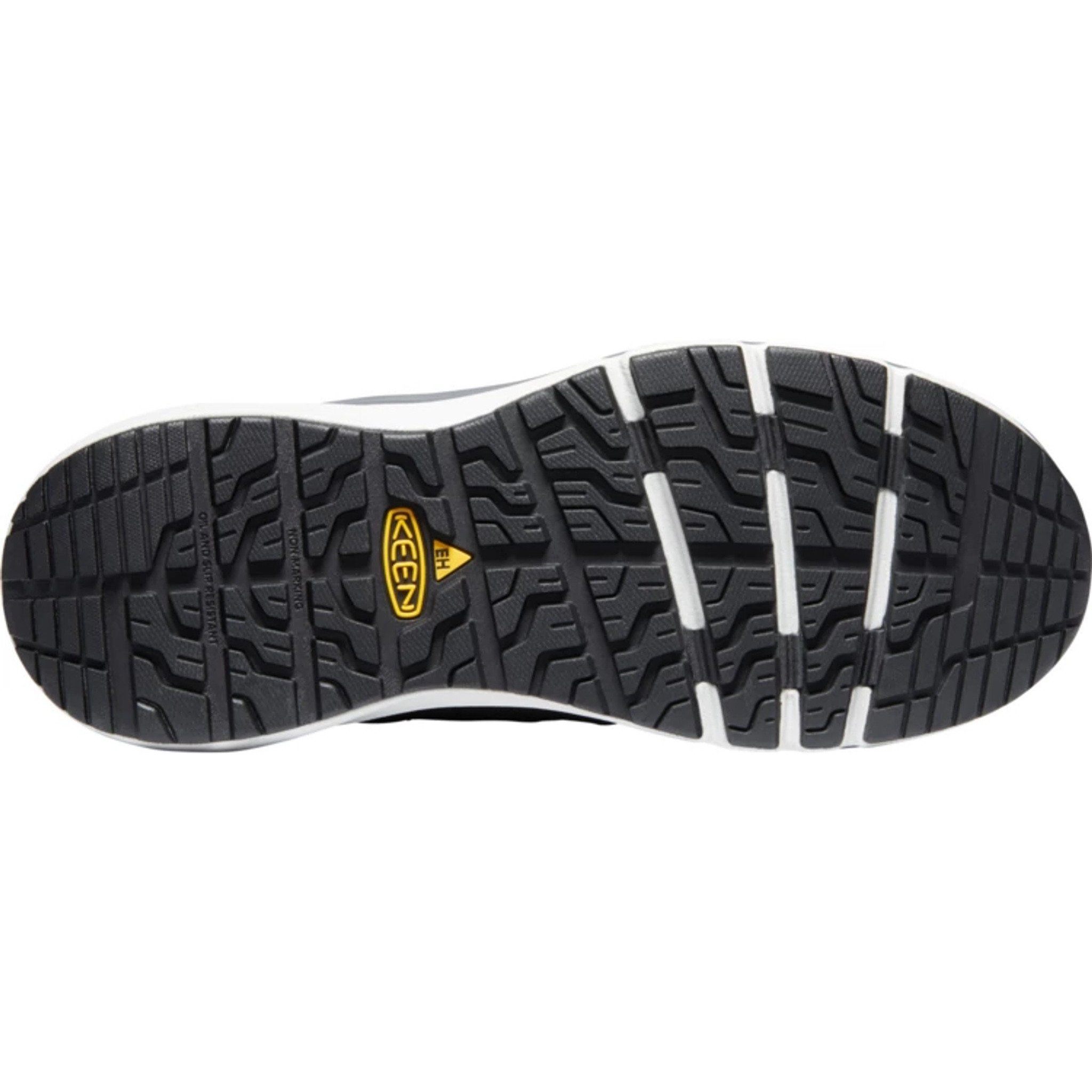 KEEN Vista Energy Carbon Fiber Toe Hiking Shoes for Men - Medium & Wide Width - Lightweight & Durable for Outdoor Adventures, Trail Running & Backpacking