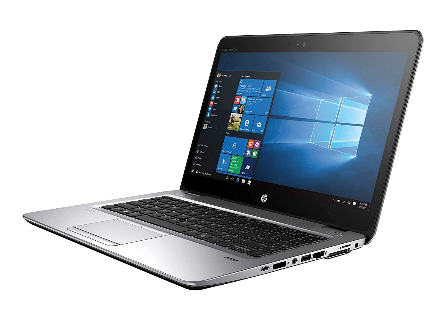 Refurbished HP EliteBook 840 G3 14