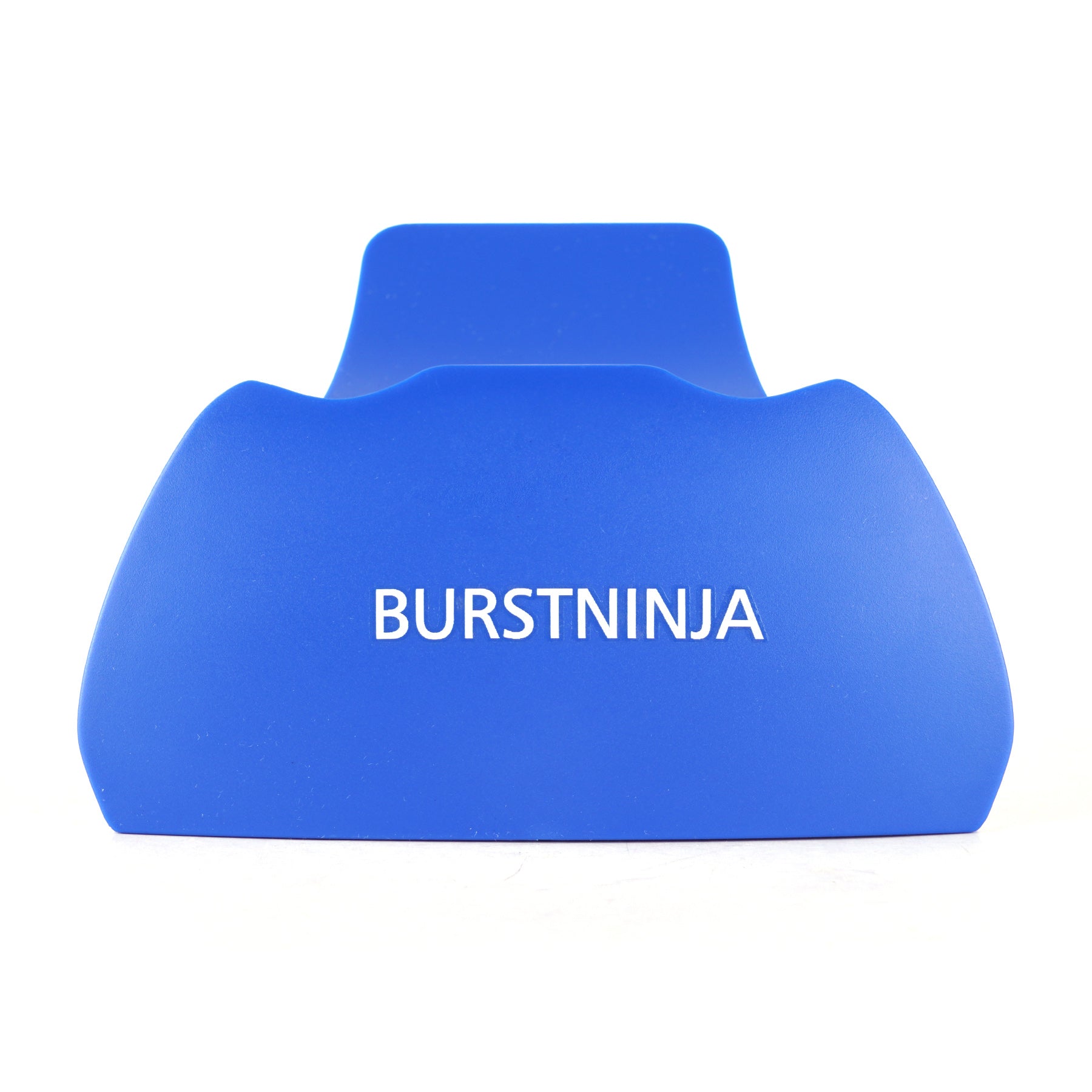 eXtremeRate BURSTNINJA PS5 Controller Stand - Premium Display Holder & Desk Organizer for DualSense Wireless Controller (DSC05) - Perfect for Gaming Setup, Office Desk & Home Decor