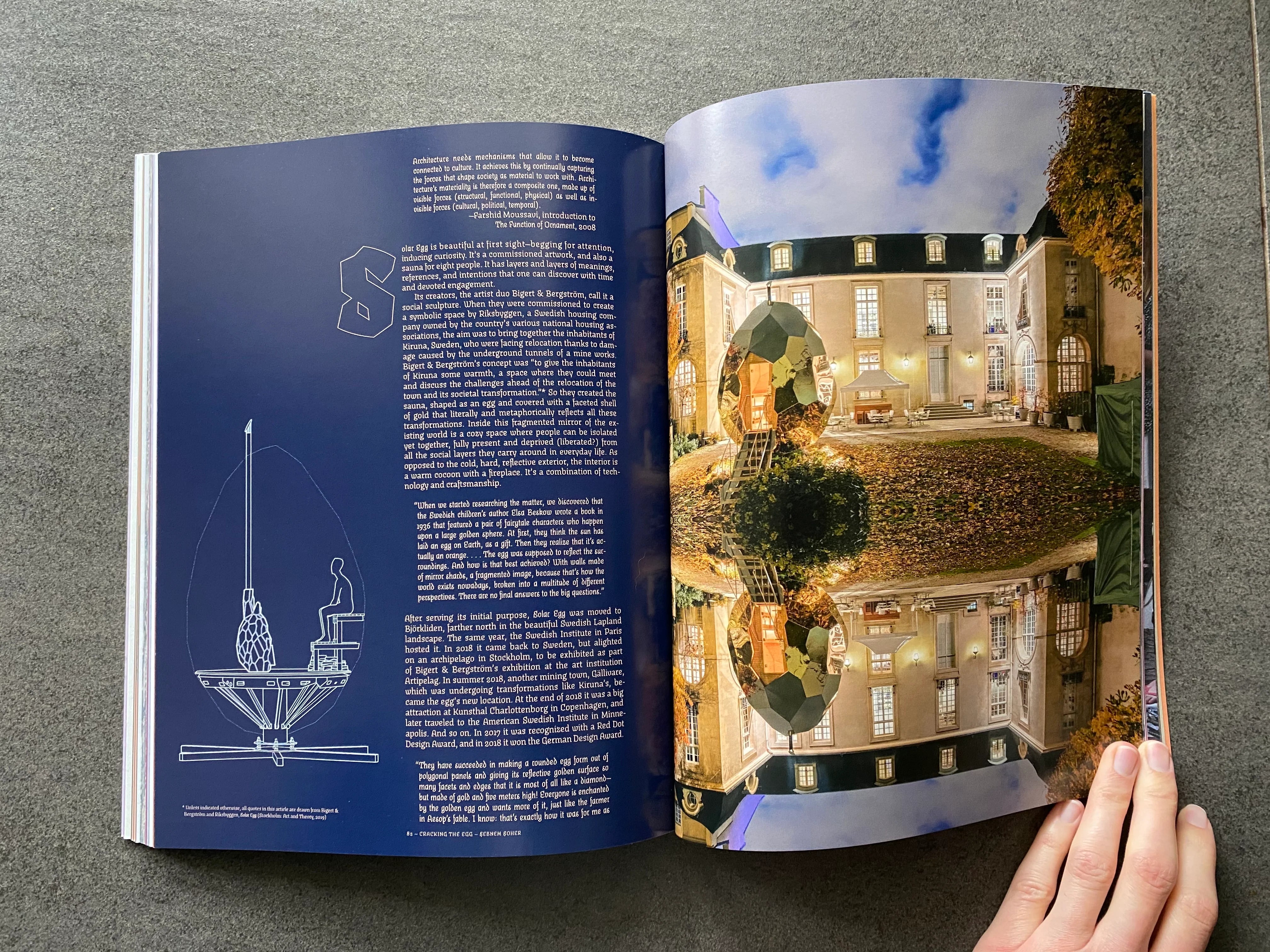 Hamam Magazine Issue 2: Heat - Turkish Bath Culture & Wellness Guide | Perfect for Spa Lovers & Relaxation