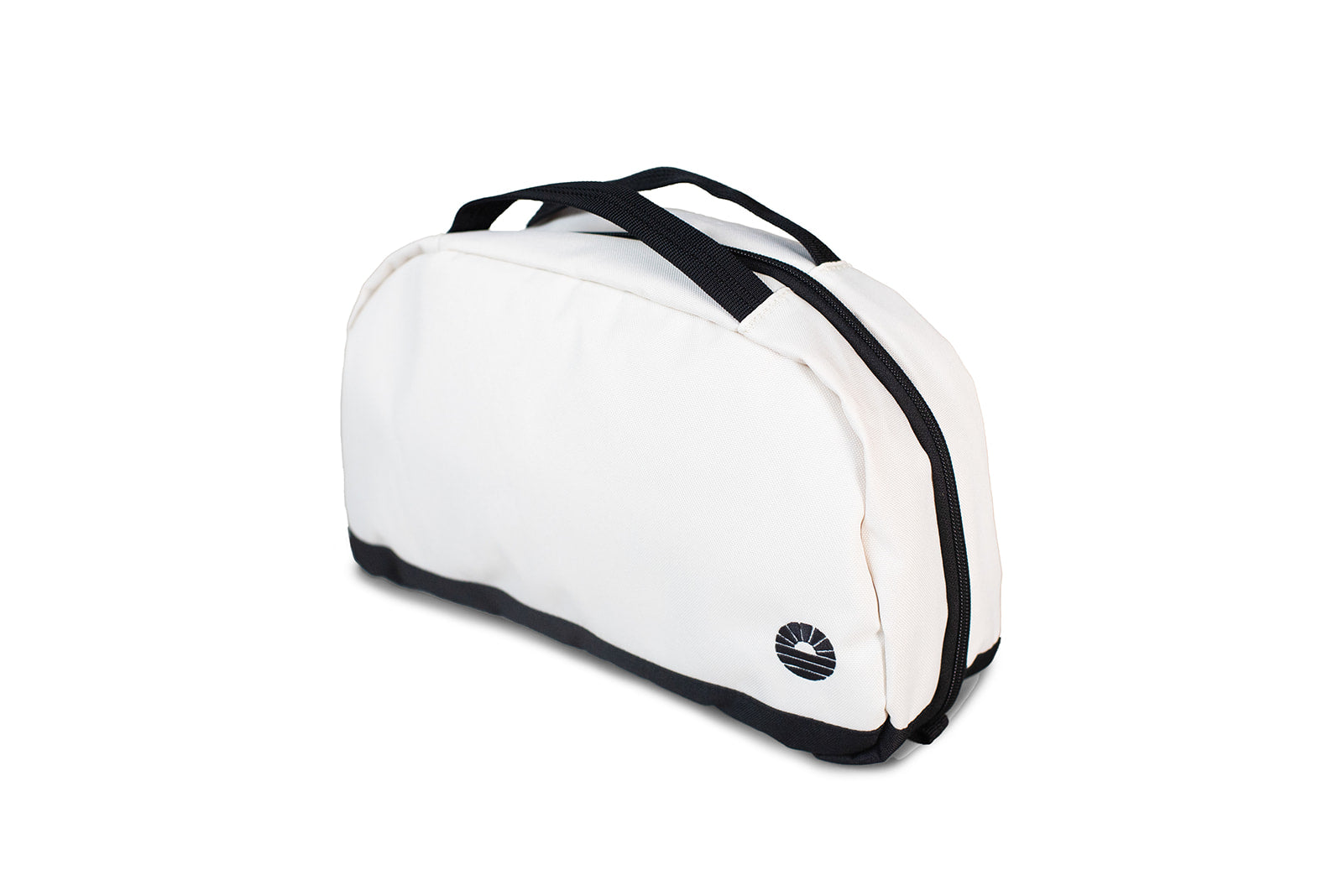 Tobiq Travel Toiletry Bag for Men & Women - Waterproof Hanging Cosmetic Organizer with Multiple Pockets - Perfect for Vacation, Gym, Camping & Business Trips