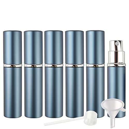 Blue/Silver