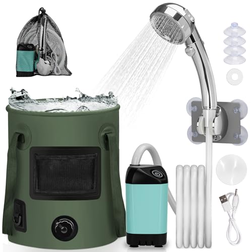 Shower Kit