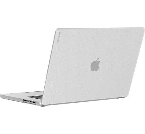 Durable Hardshell Dot Case for 2020 16-inch MacBook Pro - Shockproof Protective Cover for Work, Travel & School