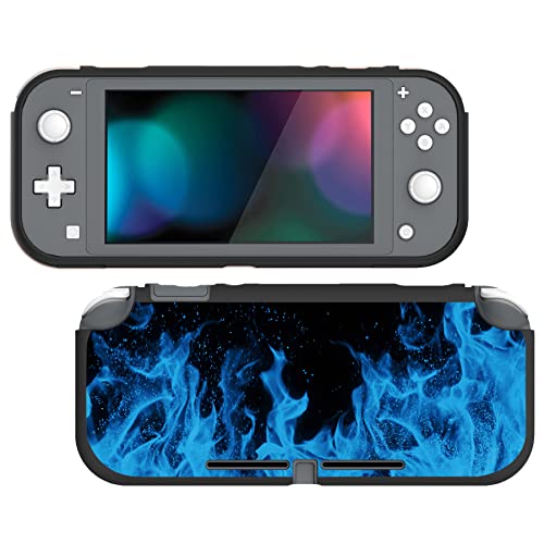 Blue Flame