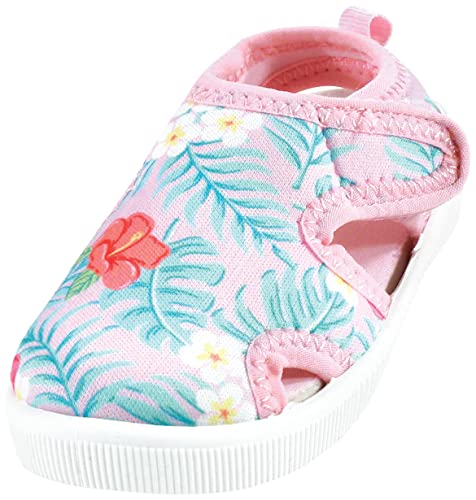 Hawaiian Print