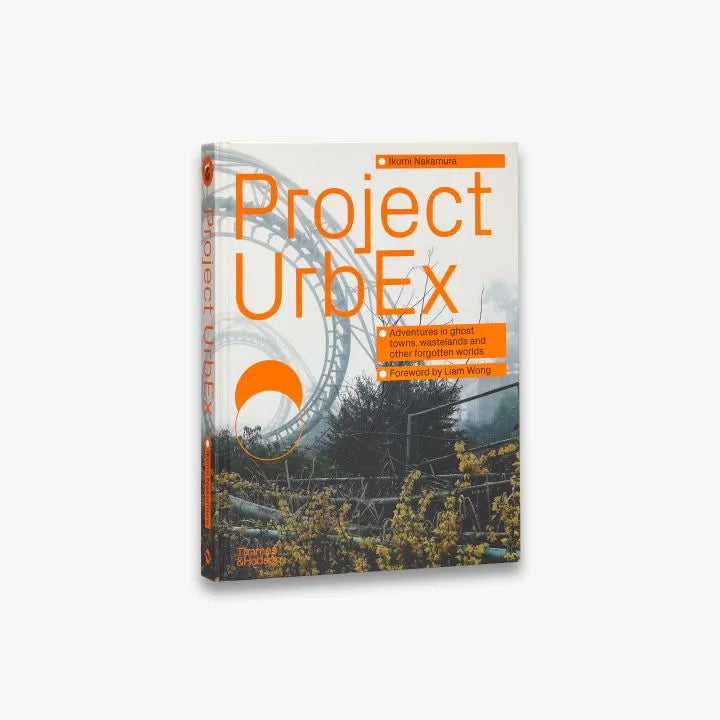 Project UrbEx - Urban Exploration Gear & Outdoor Adventure Equipment for Hiking, Camping, and Survival | Durable Backpacks, Tactical Clothing & Essential Tools