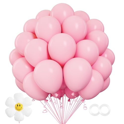 Pastel Pink