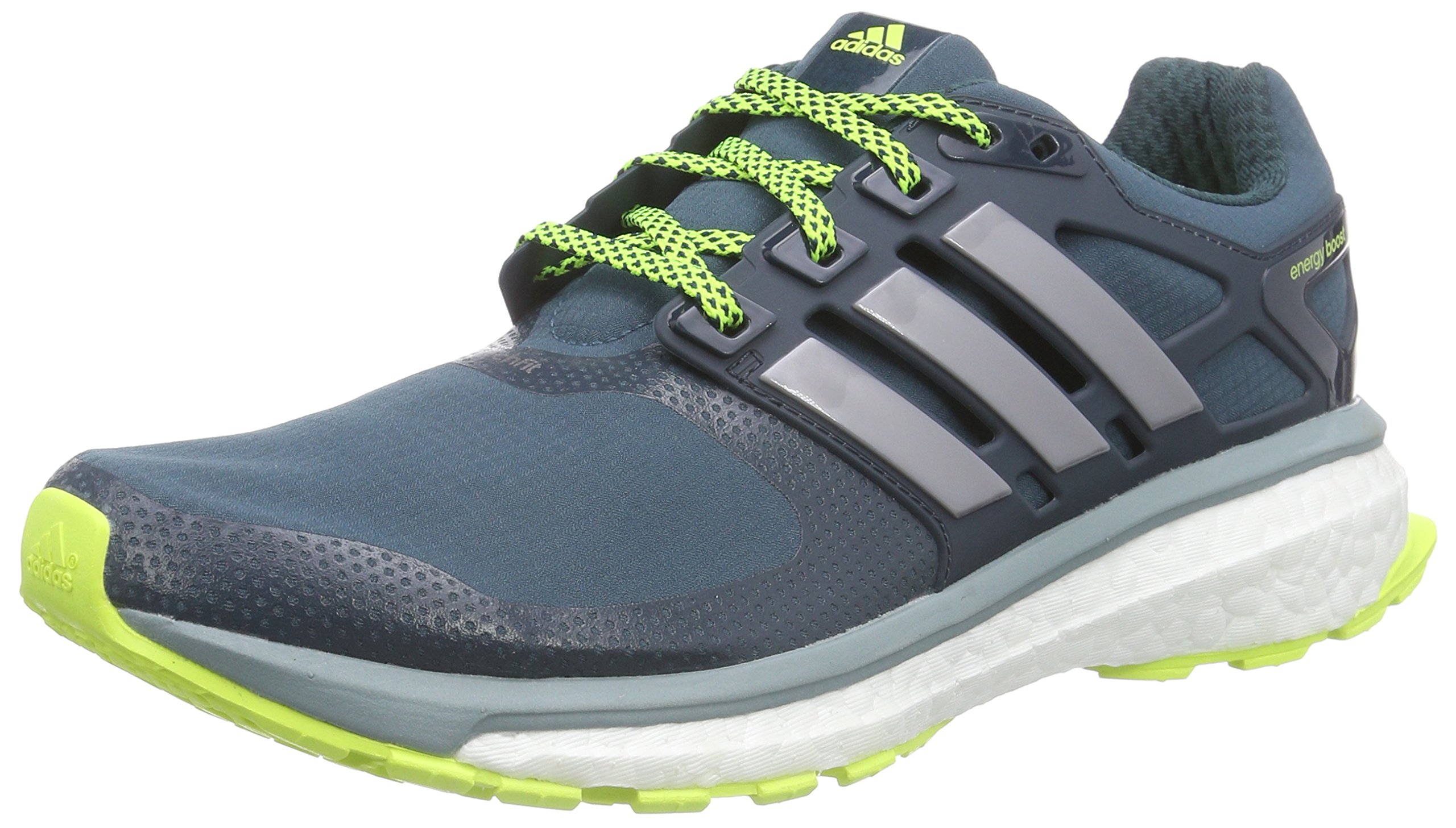 adidas Energy Boost 2 ATR Men's Running Shoes - Lightweight Cushioned Trainers for Road & Trail Running | Perfect for Jogging, Gym Workouts & Daily Wear