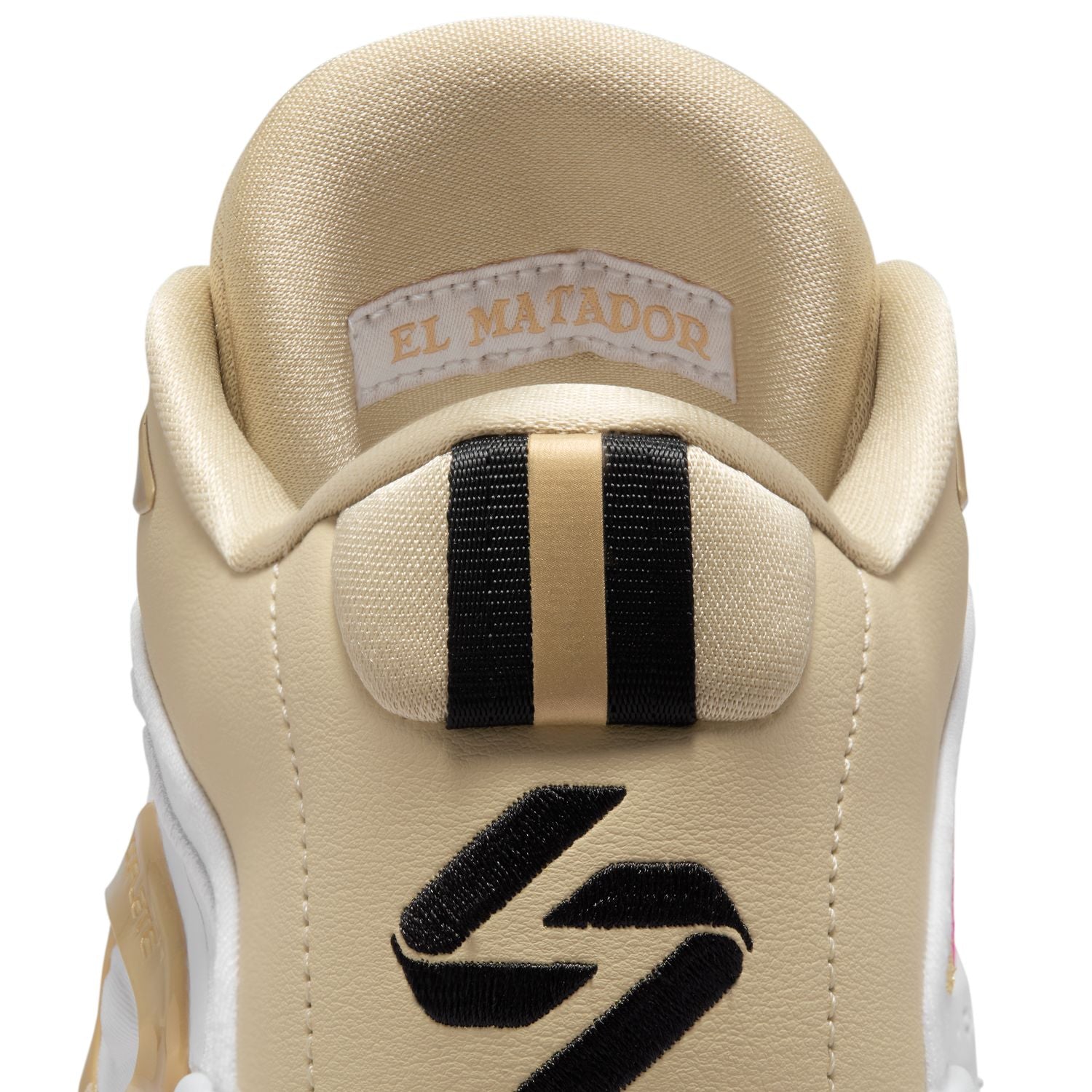 Luka 3 SE PF 'White' Basketball Shoes - Men's High-Performance Sneakers for Indoor & Outdoor Courts - Perfect for Training, Games, and Streetwear Fashion