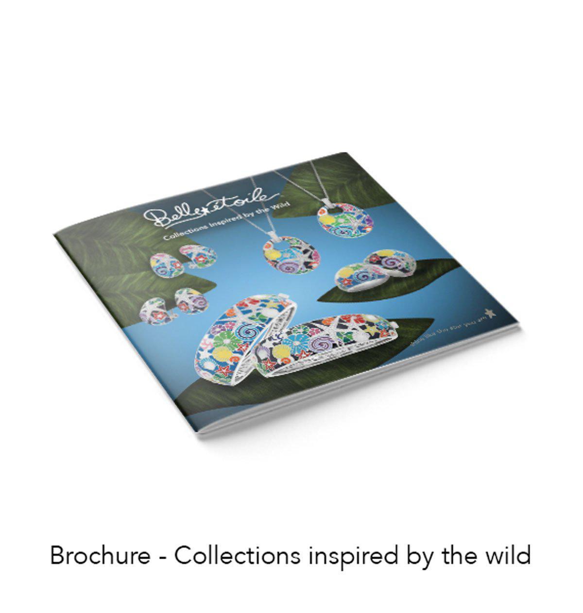 Custom Brochures for Business Marketing & Promotions - High-Quality Printing for Trade Shows, Events & Retail Displays